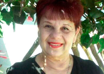 Dorita Rodríguez está de cumpleaños y tiene mucho que enseñar a los nuevos publicistas