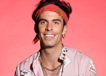 Bastian presenta su primer sencillo titulado «Como Yo»