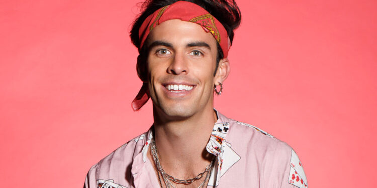 Bastian presenta su primer sencillo titulado «Como Yo»