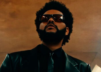 The Weeknd regresa triunfalmente con «Take My Breath»