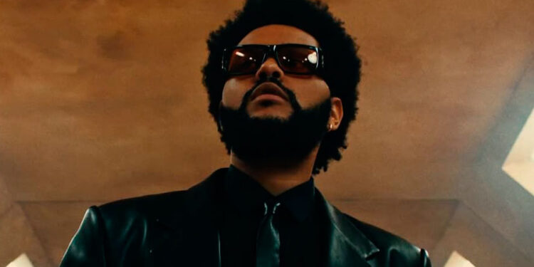 The Weeknd regresa triunfalmente con «Take My Breath»