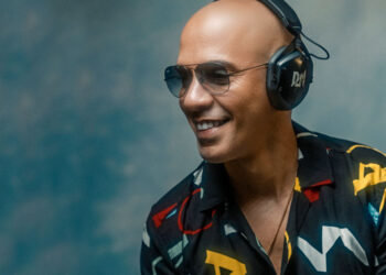 Una fiesta que no te puedes perder "EL SIRENAZO" con Dj Yus, el 2 de octubre en Flamingo Theater Bar