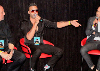 La reinvención de la Música Tropical fue uno de los temas más álgidos de la 11ª Conferencia de la Música