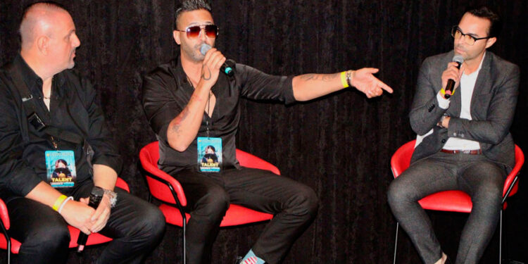 La reinvención de la Música Tropical fue uno de los temas más álgidos de la 11ª Conferencia de la Música