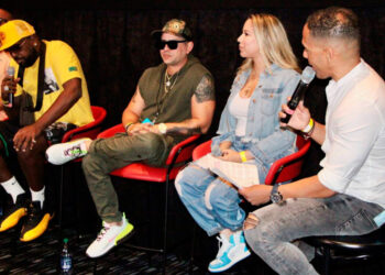 Los Sonidos Urbanos como tendencia dominante en la industria musical