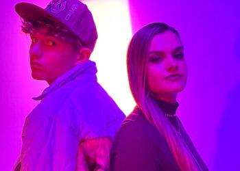 “Atrapado” lo nuevo de Crazy Rocco junto a Raki