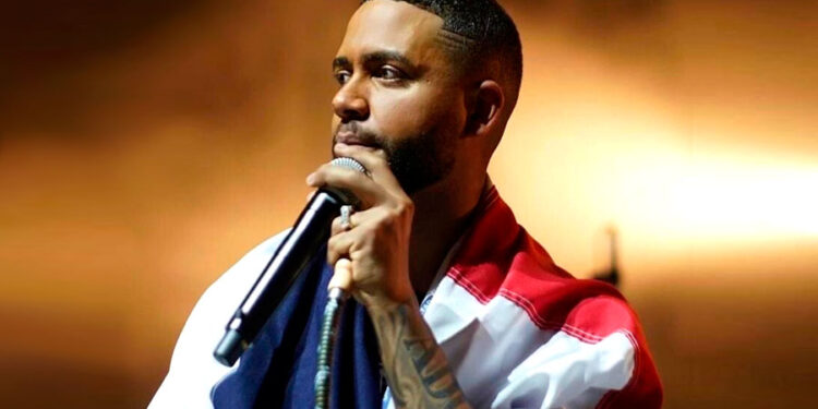 Dj Adoni anuncia concierto histórico el 16 de octubre en el United Palace