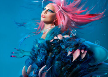 Lady Gaga presenta ‘Dawn Of Chromatica’, una celebración a los artistas jóvenes del mundo