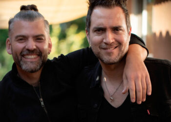 "Alfonso Lugo presenta "Latinas" Ft Vicente Miranda