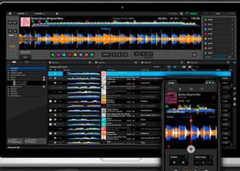 Nuevo plan Rekordbox Professional de Pioneer DJ