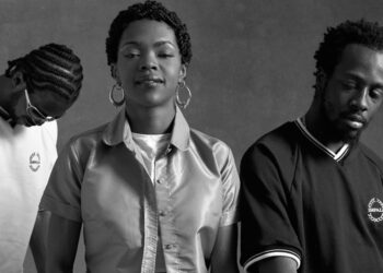 Fugees anuncian gira internacional para celebrar los 25 años de su disco ‘The Score’