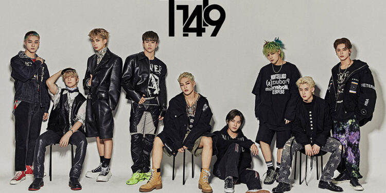 El grupo multicultural de K-Pop T1419 es reconocido en Redes Sociales por grandes artistas de la música latina