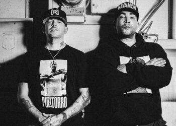 Don Omar y Residente presentan una explosiva colaboración: ‘FLOW HP’