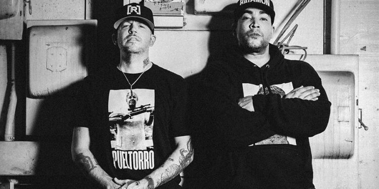 Don Omar y Residente presentan una explosiva colaboración: ‘FLOW HP’