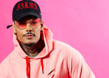 FAROA, se lanza a la escena musical con "OTRO NIVEL"