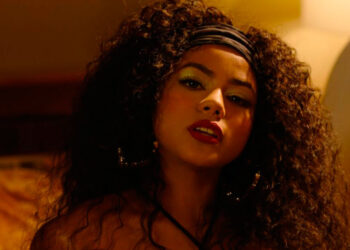 Zerimar presenta su nuevo sencillo "Generation Z"