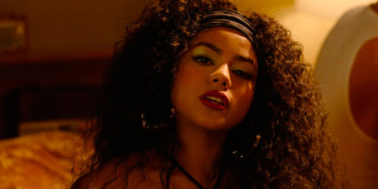 Zerimar presenta su nuevo sencillo "Generation Z"