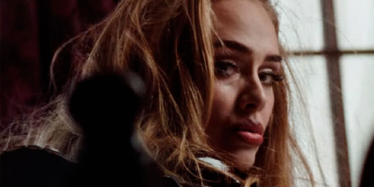 Adele hará una previa de su “30” junto a Oprah Winfrey