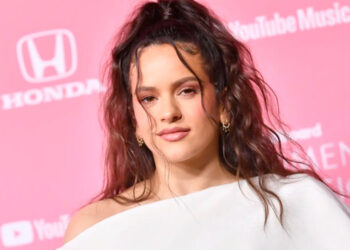 La gran debilidad de Rosalía que siempre lleva en su maleta