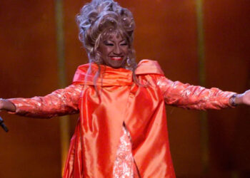 A 18 años de su partida, así se celebra el legado de Celia Cruz