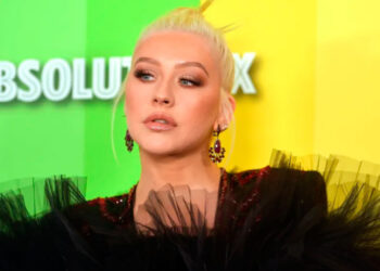Christina Aguilera estrena con fuerza video ‘Pa mis muchachas’ donde celebra sus raíces latinas