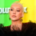 Christina Aguilera estrena con fuerza video ‘Pa mis muchachas’ donde celebra sus raíces latinas
