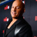 Vin Diesel fue el elegido para acompañar a la hija de Paul Walker al altar