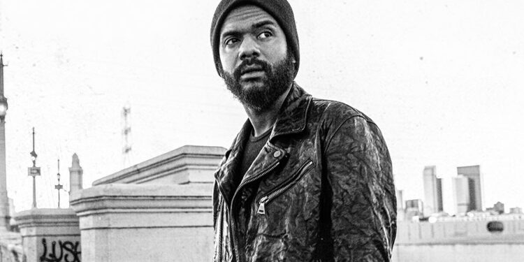 GARY CLARK JR anuncia concierto en Madrid