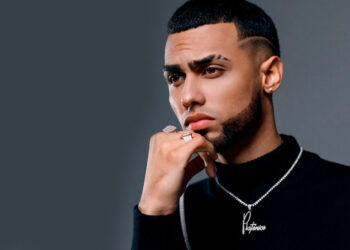 Jay Wheeler obtiene sus primeras nominaciones al LATIN GRAMMY®