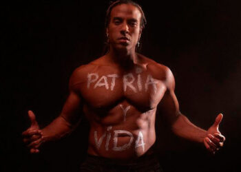 YOTUEL recibe 2 nominaciones para los LATIN GRAMMYS® incluyendo canción del año por “PATRIA Y VIDA"