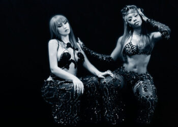 Kali Uchis estrena "FUE MEJOR" junto a SZA