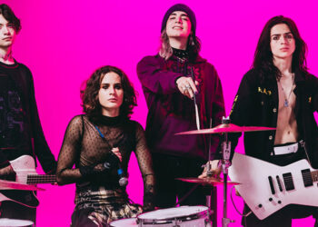 Wiplash presenta 'YONAGUNI', rompiendo esquemas con un cover de Bad Bunny