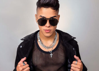 Leo Anthony, la nueva promesa de la música urbana prepara nueva música