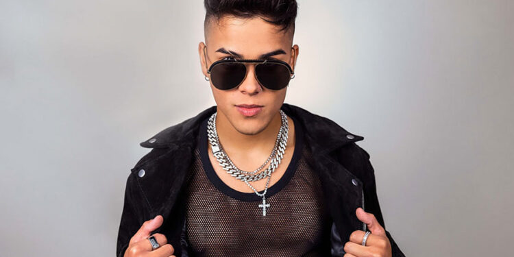 Leo Anthony, la nueva promesa de la música urbana prepara nueva música