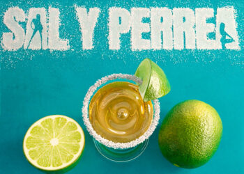 RichMusic, el sello discográfico latino independiente con sede en Miami, estrena el nuevo sencillo y video del remix de «Sal y Perrea»