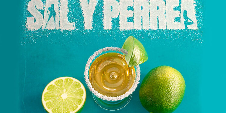 RichMusic, el sello discográfico latino independiente con sede en Miami, estrena el nuevo sencillo y video del remix de «Sal y Perrea»