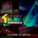 MonitorLATINO anuncia los artistas que encenderán con su música la segunda edición de los Monitor Music Awards