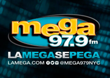 Mega 97.9FM WSKQ-FM la estación radial mas escuchada por transmisión de radio via “STREAMING” en toda la nación americana