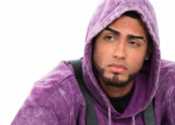 Jay Wheeler sorprende con nueva fusión Reggaeton-House "BIOL101"