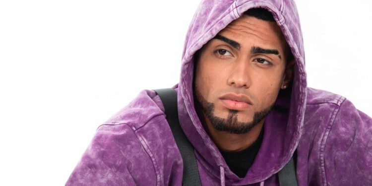 Jay Wheeler sorprende con nueva fusión Reggaeton-House "BIOL101"