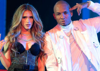 Rising Venezuelan Star Sarai releases her new single "Capsulon"