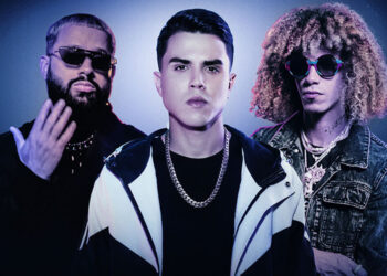 Darkiel joins Puerto Rican urban trending artists Jon Z and Alex Rose on the women empowerment track «La Importante»