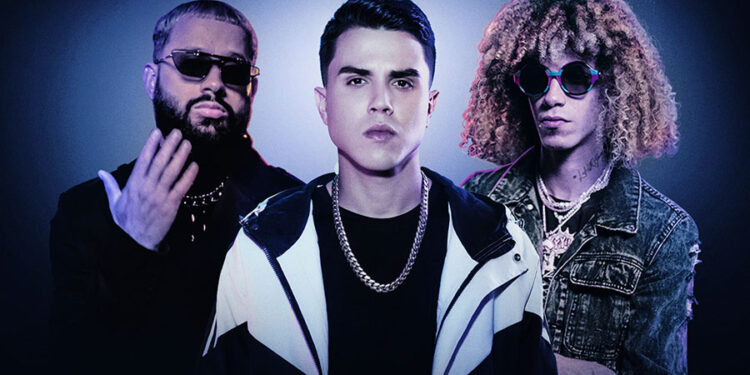 Darkiel joins Puerto Rican urban trending artists Jon Z and Alex Rose on the women empowerment track «La Importante»