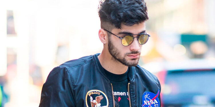 Zayn Malik, despedido de su sello discográfico tras la denuncia por agresión de Yolanda Hadid