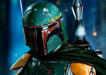 Star Wars: The Book of Boba Fett presenta su primer tráiler
