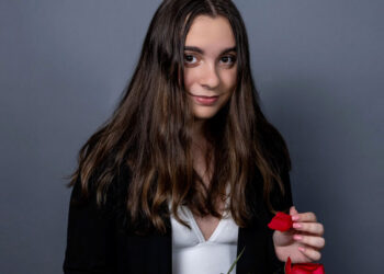 Kelly Centeno, releases her first single titled “NIGHTMARE”