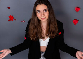 "NIGHTMARE" the new single by Kelly Centeno, exceeds 200K visits