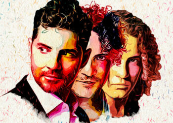 David Bisbal anuncia el lanzamiento y la preventa de ‘20 AÑOS CONTIGO’