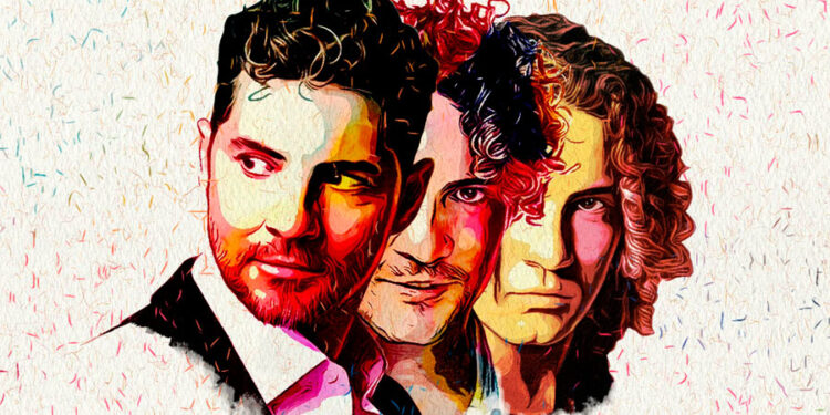 David Bisbal anuncia el lanzamiento y la preventa de ‘20 AÑOS CONTIGO’