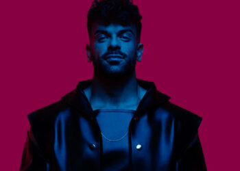 RICKY MERINO publica mañana 26 de Noviembre su álbum debut “Ricky Merino”